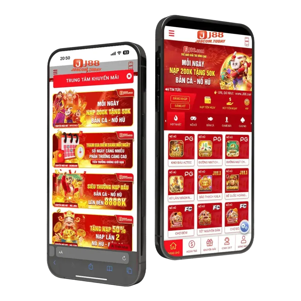 Cơ hội thắng lớn và Jackpot hấp dẫn