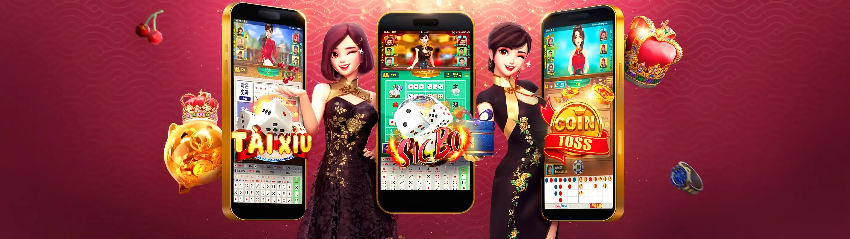 Hình ảnh banner blog 23win chính thức