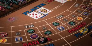 Chi tiết cách chơi baccarat mà hội viên tại 23win cần nắm