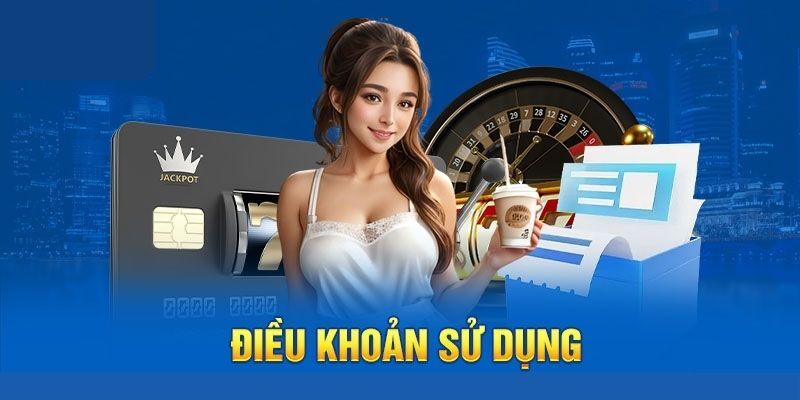 Điều khoản xử phạt cho các hành động vi phạm