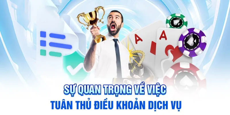 Điểm qua các điều khoản điều kiện mới nhất của 23win năm 2024