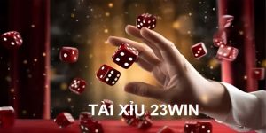 Tài Xỉu 23Win - Siêu Phẩm Cá Cược Online Đặc Sắc 2024