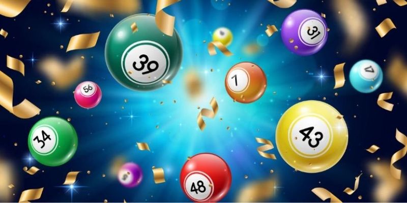 Hình thức giải trí tại Saba Lottery nhà cái 23Win